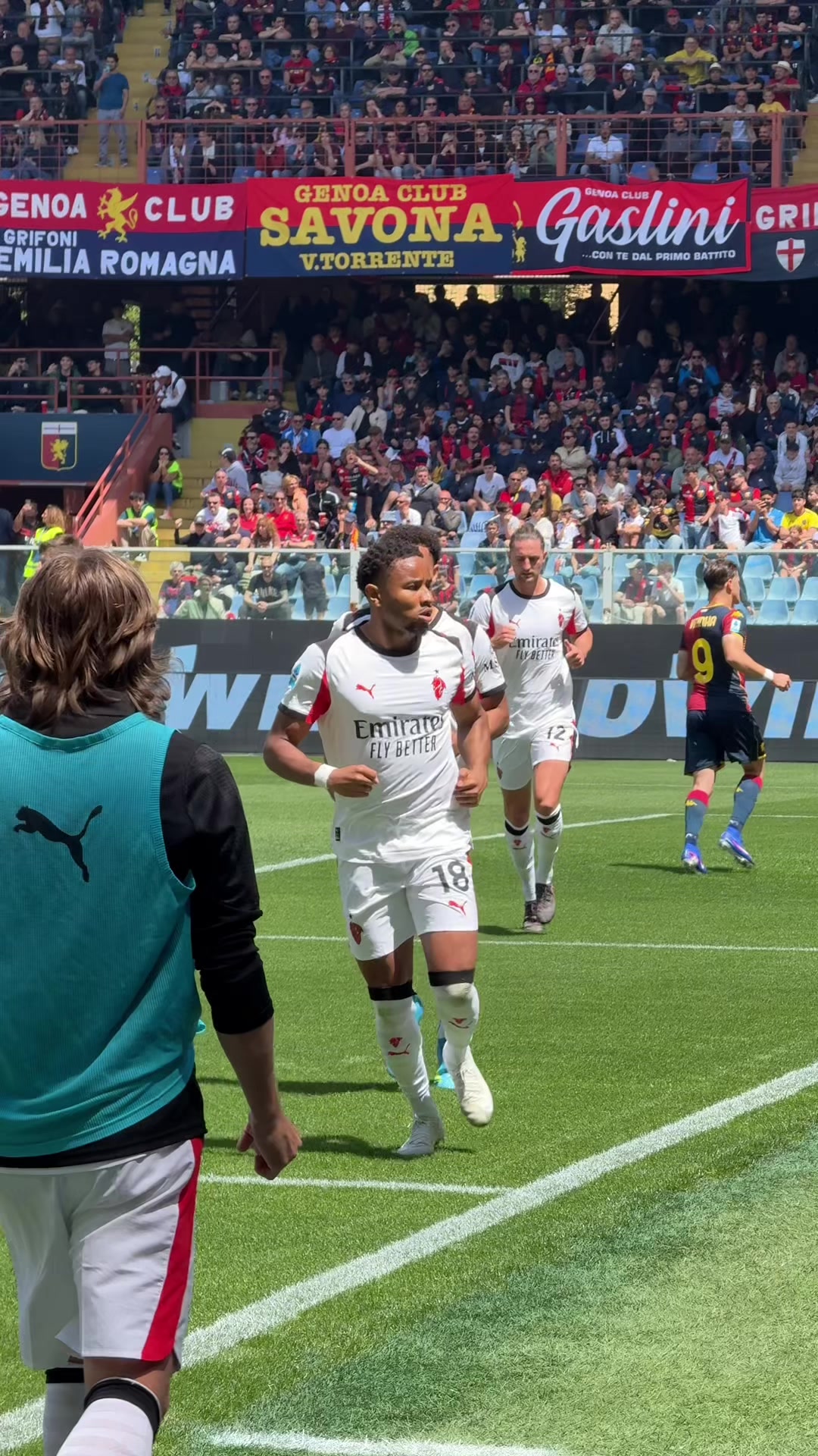 @AC Milan