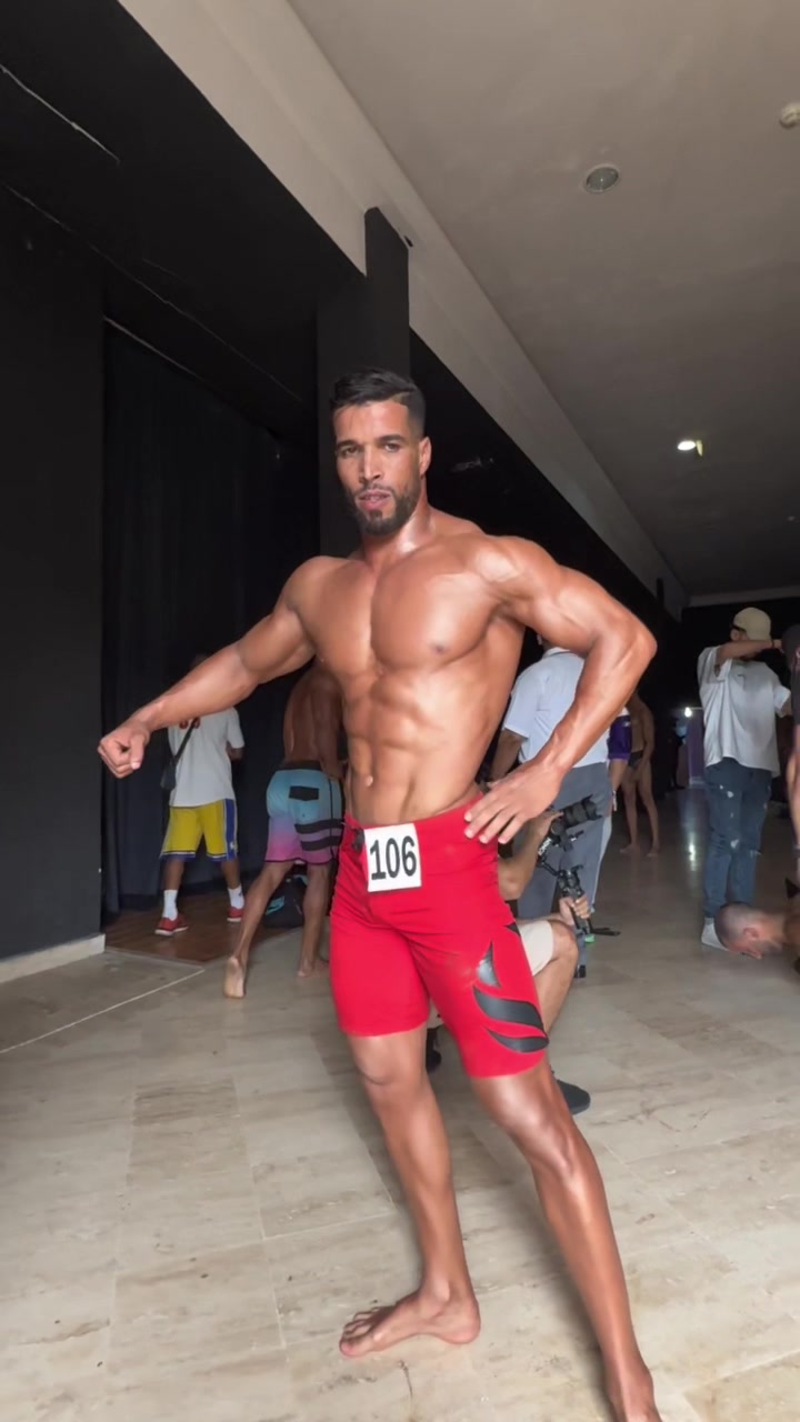 @Jamal | Bodybuilding Coach