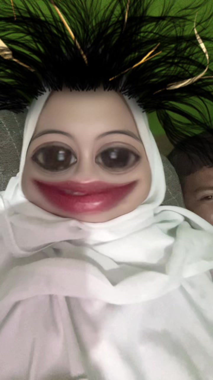 @Siti Dalwah Yanti🐣