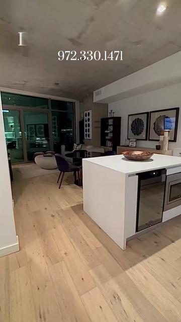 @Luxury Dallas Apartments