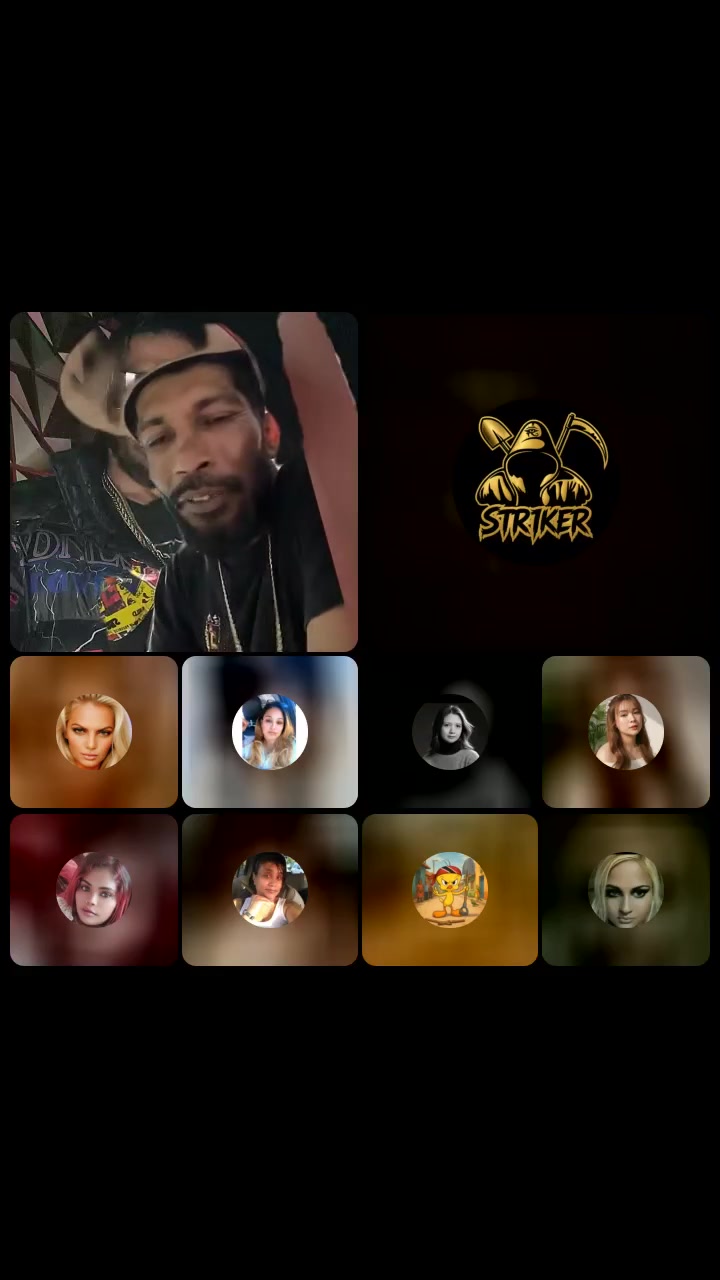 @Dj coolie Kartel NiteRiderz🦍