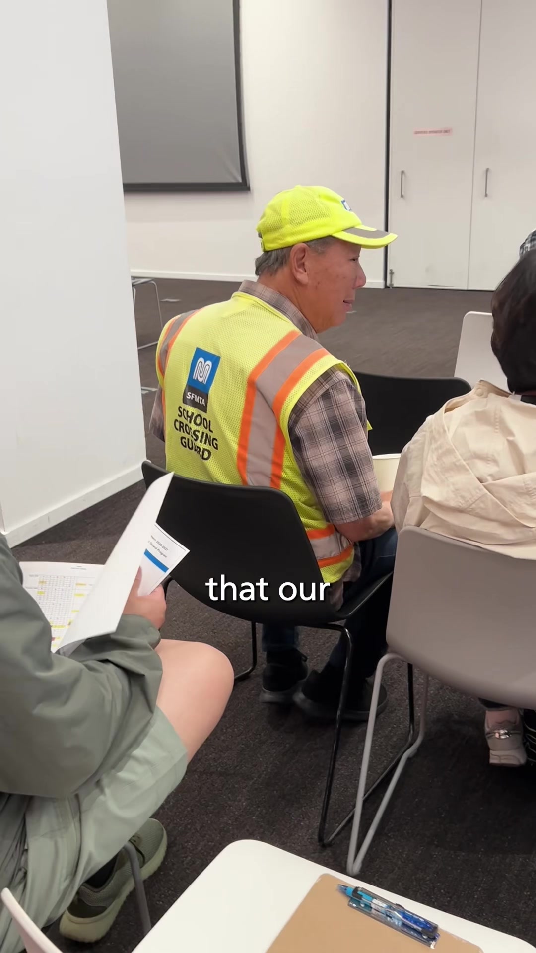 @SFMTA Muni