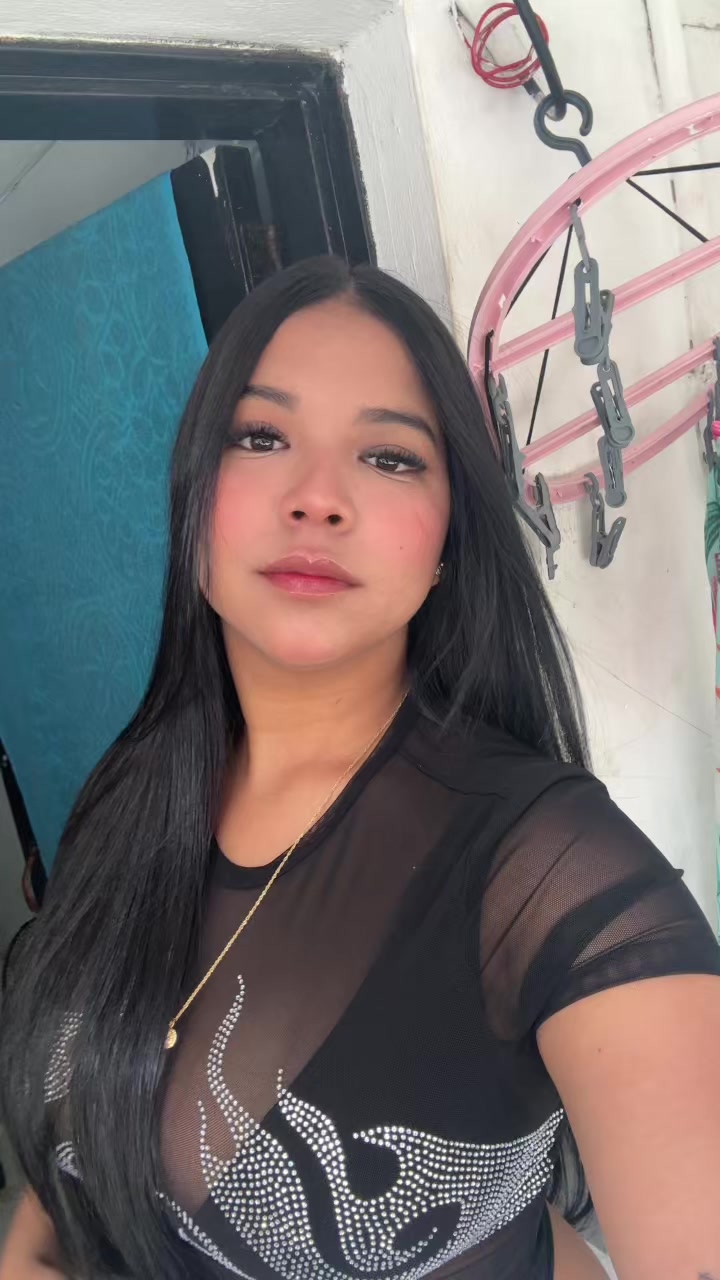 @Ashley Romero