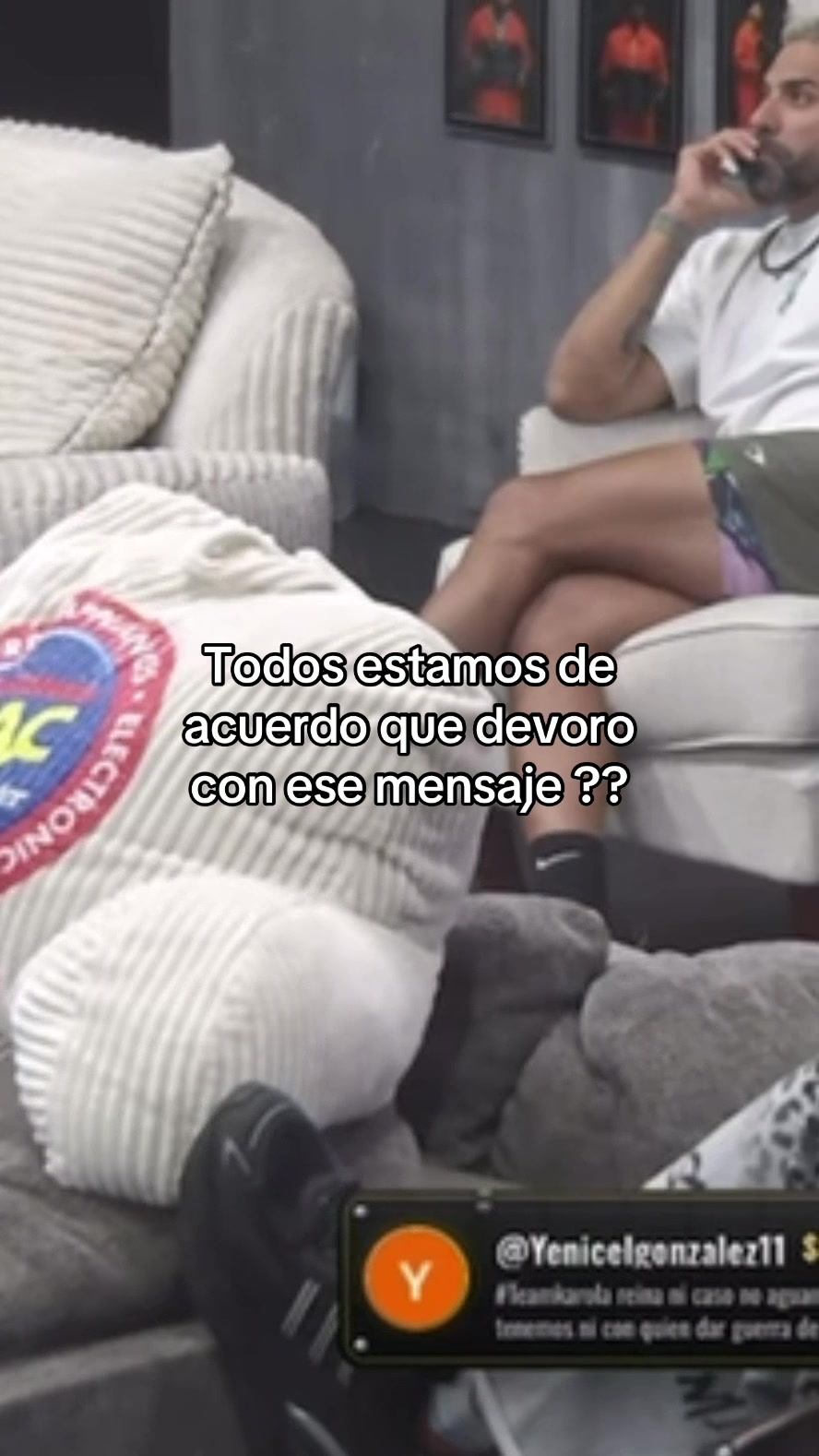 @Team Karola