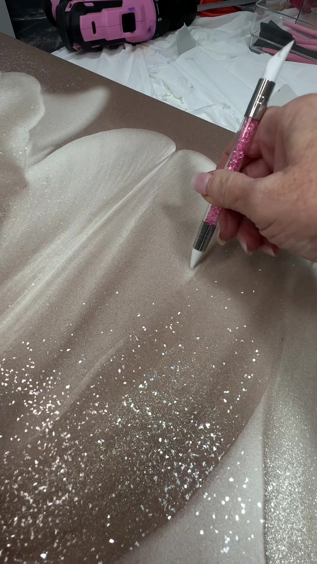 @Dyana ✨ Glitter Artist