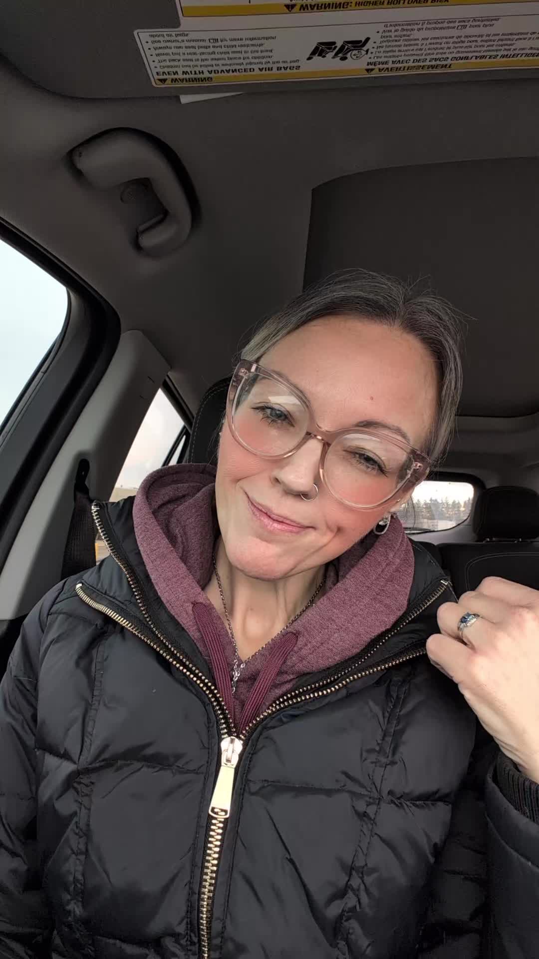 @Meg💜 | UGC | RN