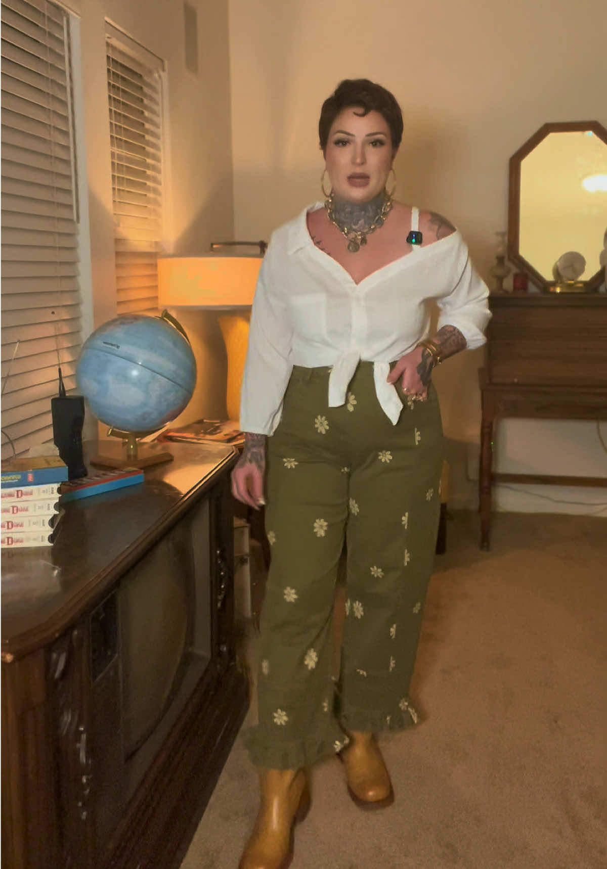 @Mandy HMUA💄| SAHM to 6 | AZ