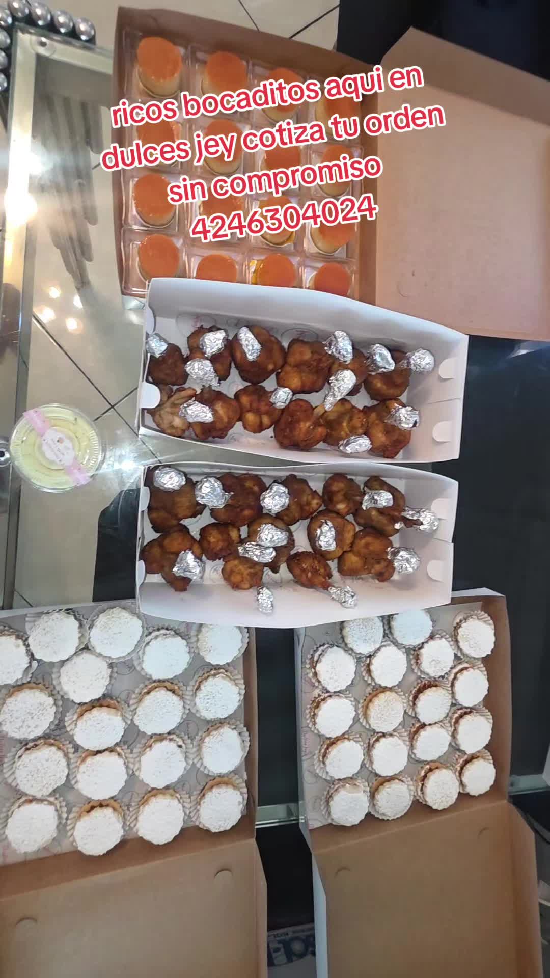 @DulcesJey😋