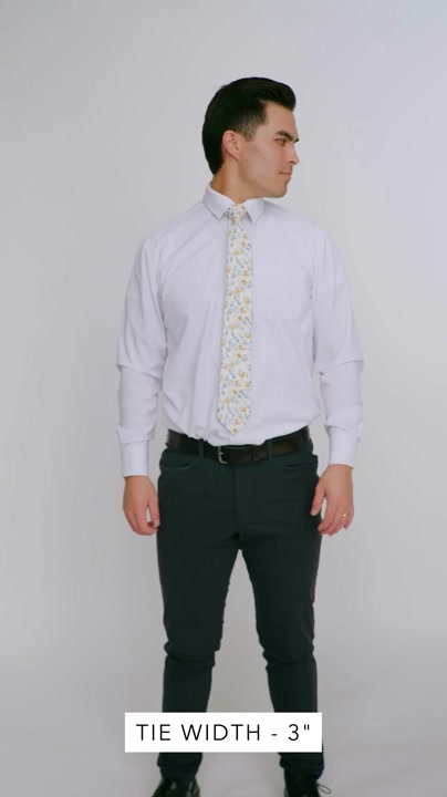 @DAZI Ties