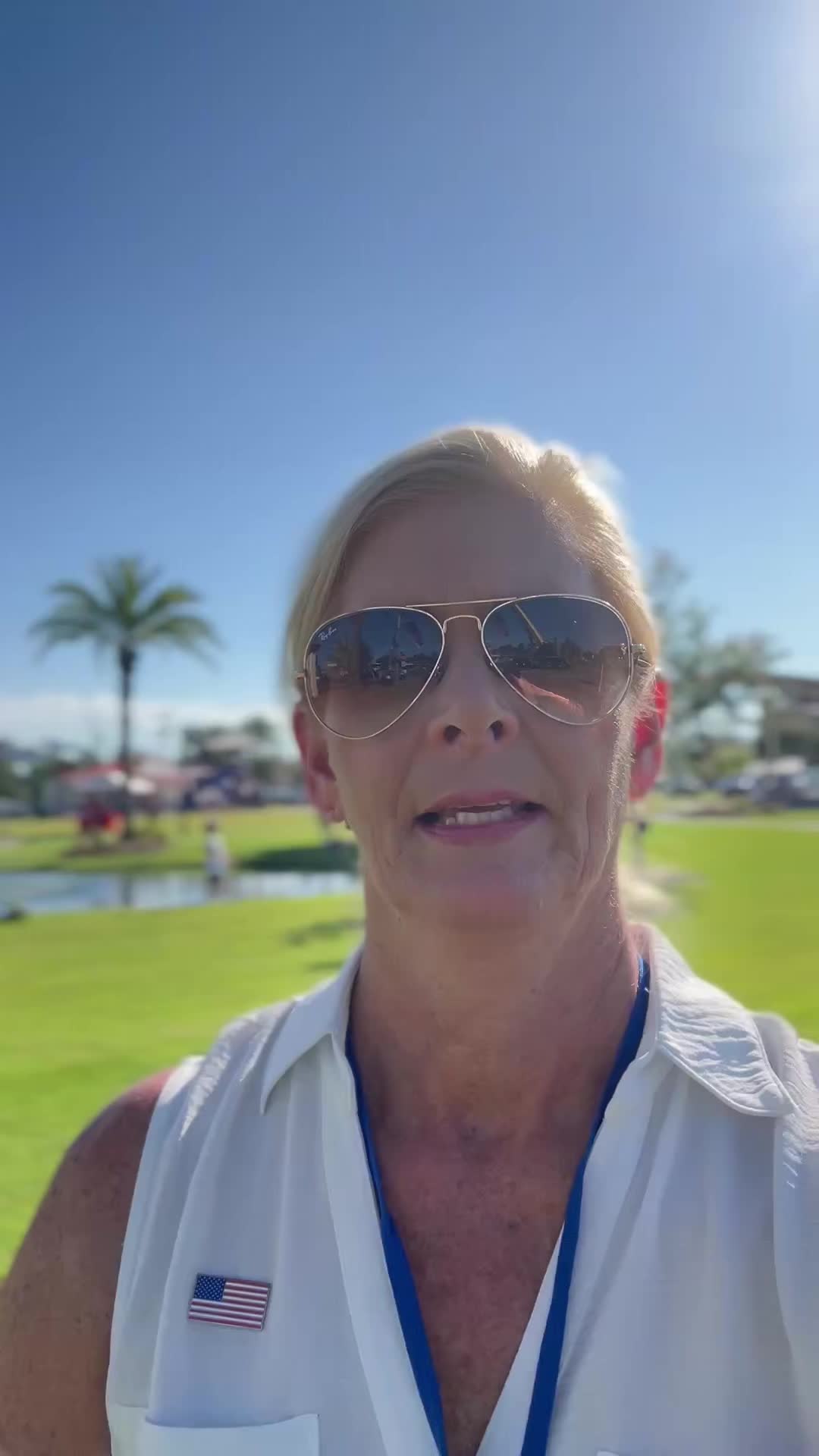 @Lyn wins Florida