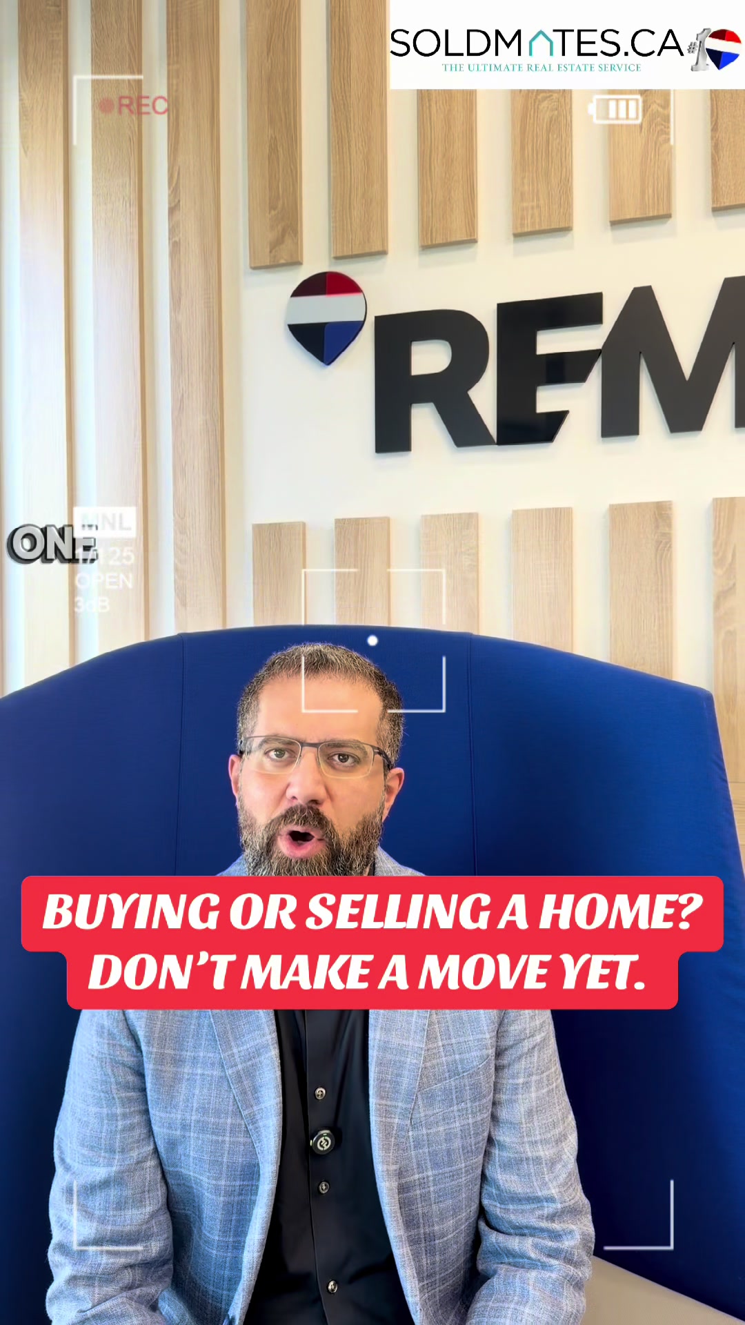 @Obie Mujawaz - SoldMates REMAX