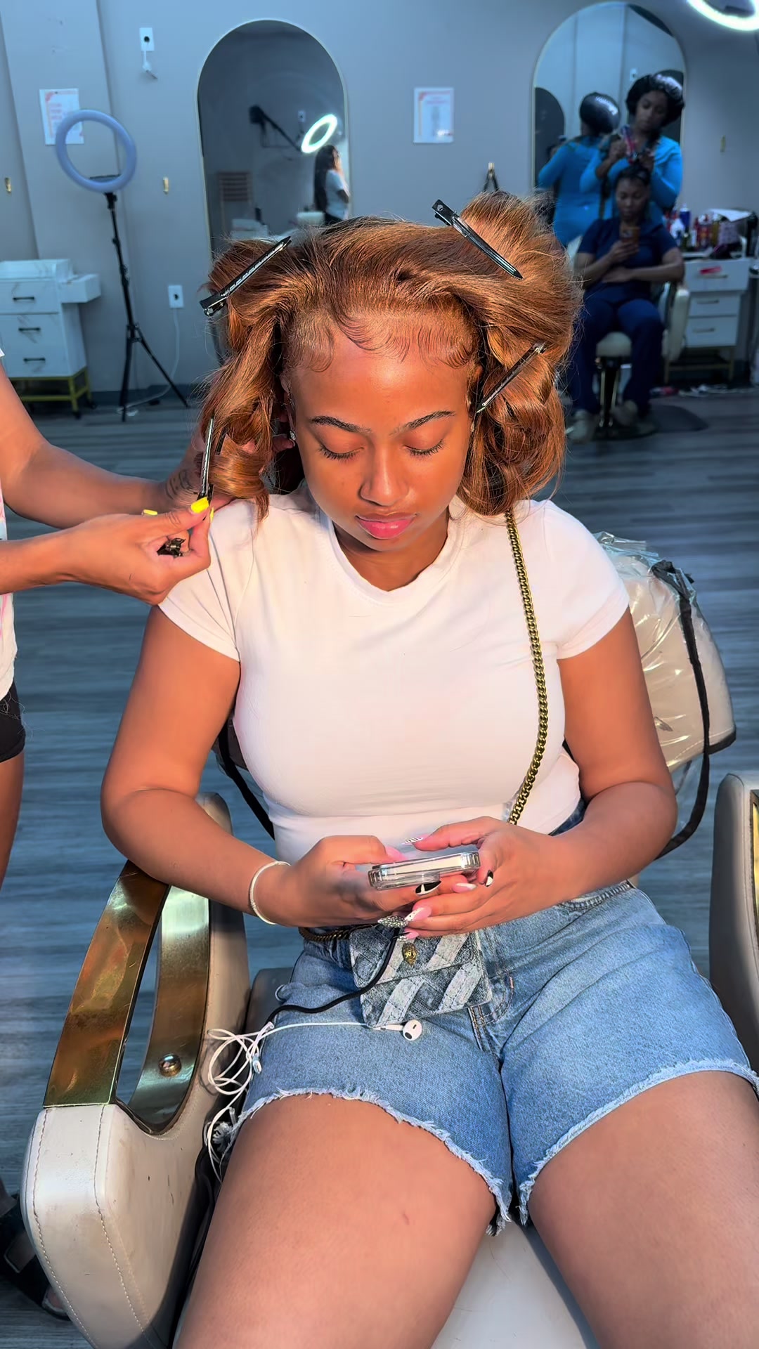 @ATLANTA HAIRSTYLIST