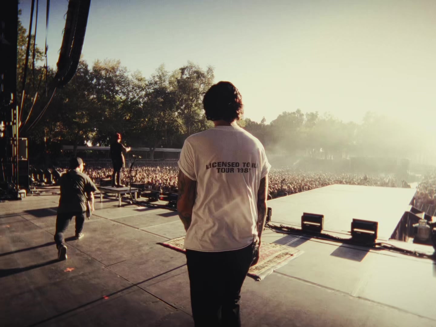 @Sleeping With Sirens