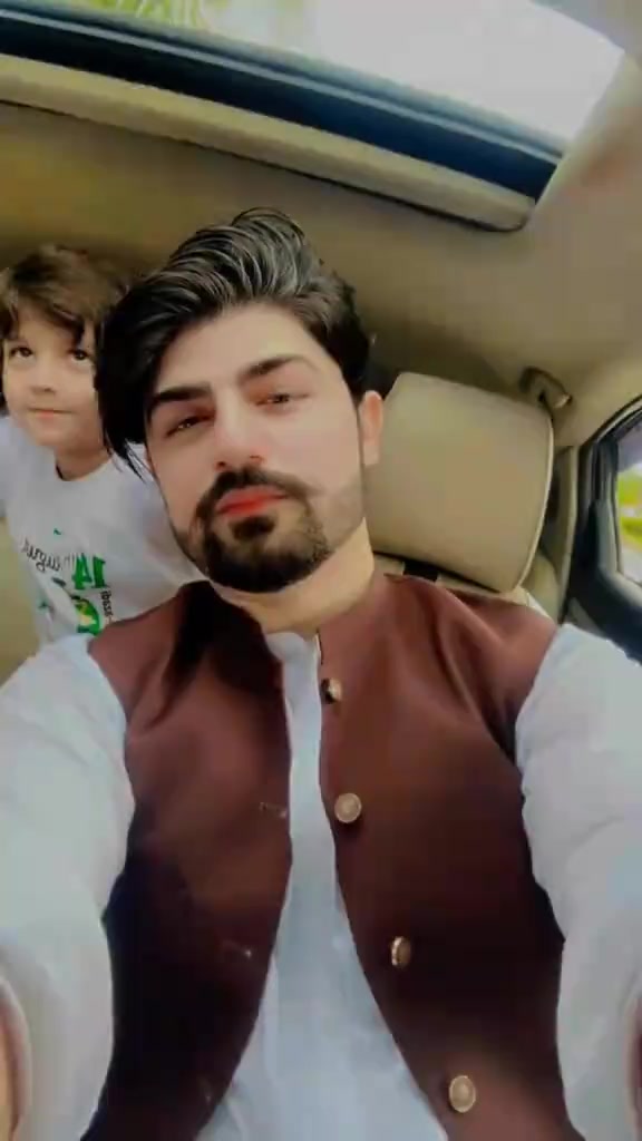 @Adam Khan Malik
