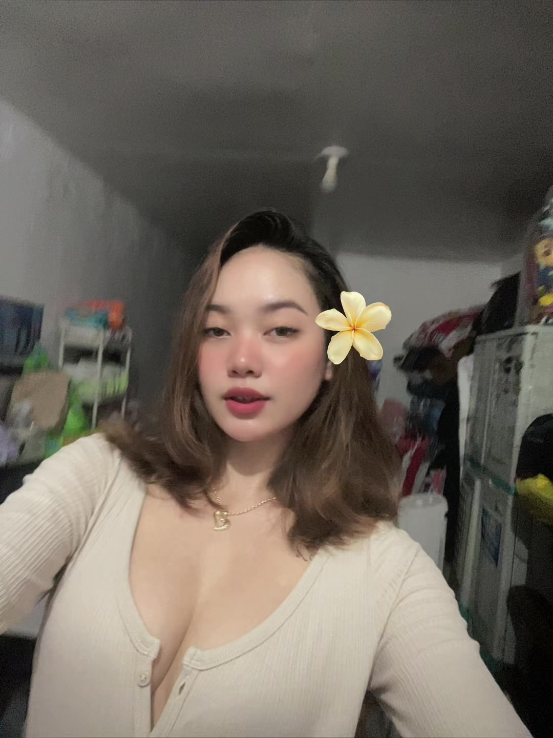 @Shaina