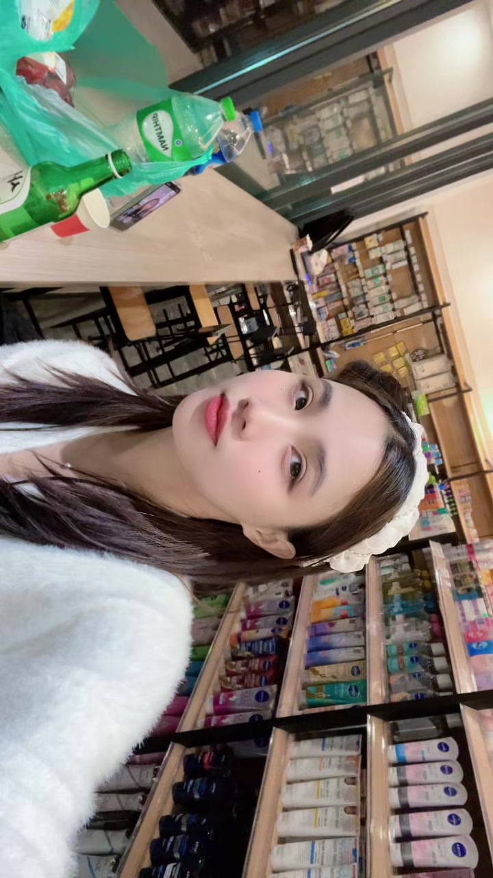 @lu lu