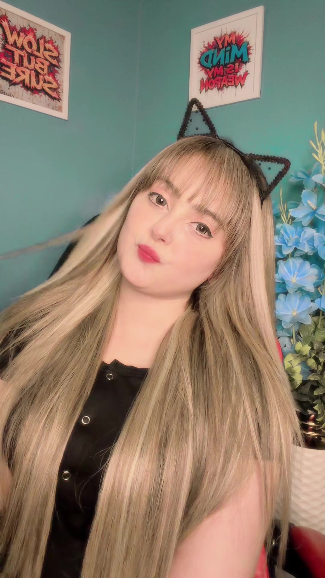 @Aყɱι Sԋαԋ🦋