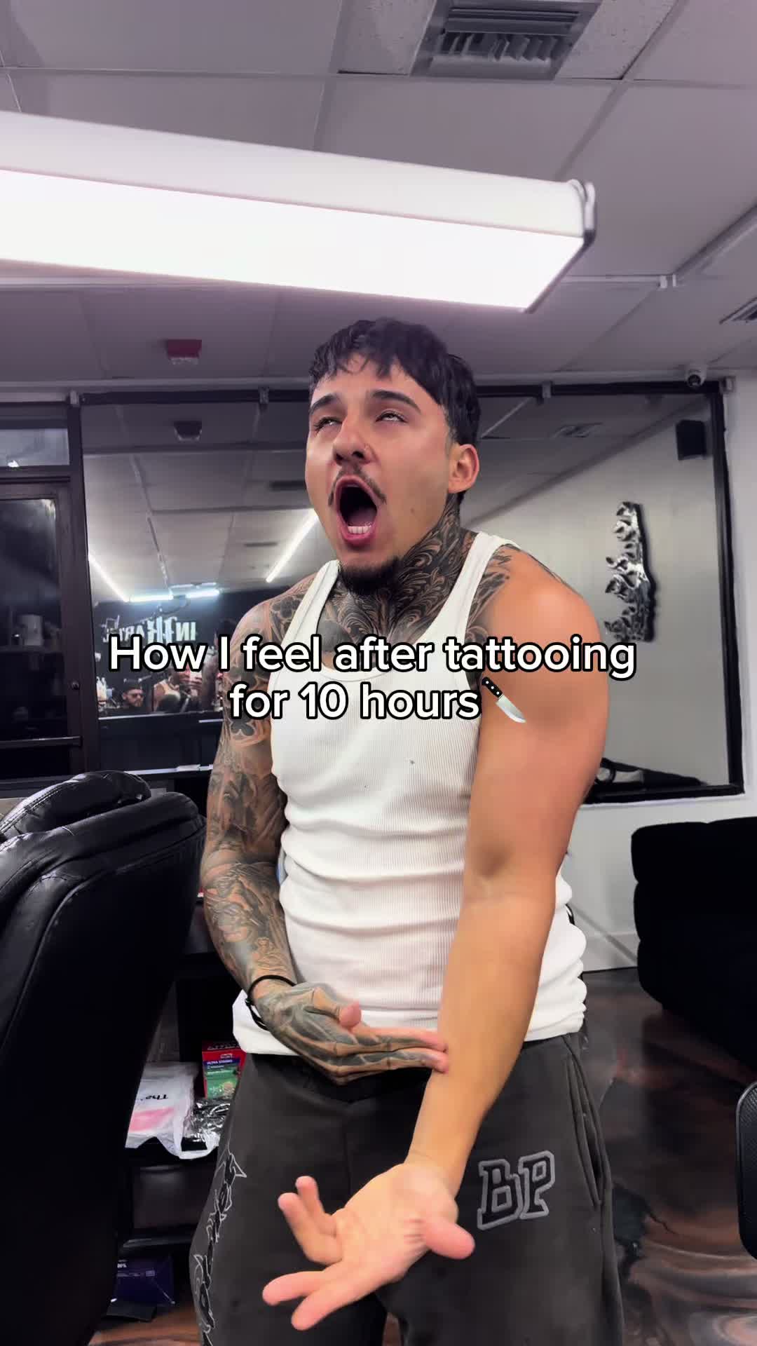 @Ronnietheofficial