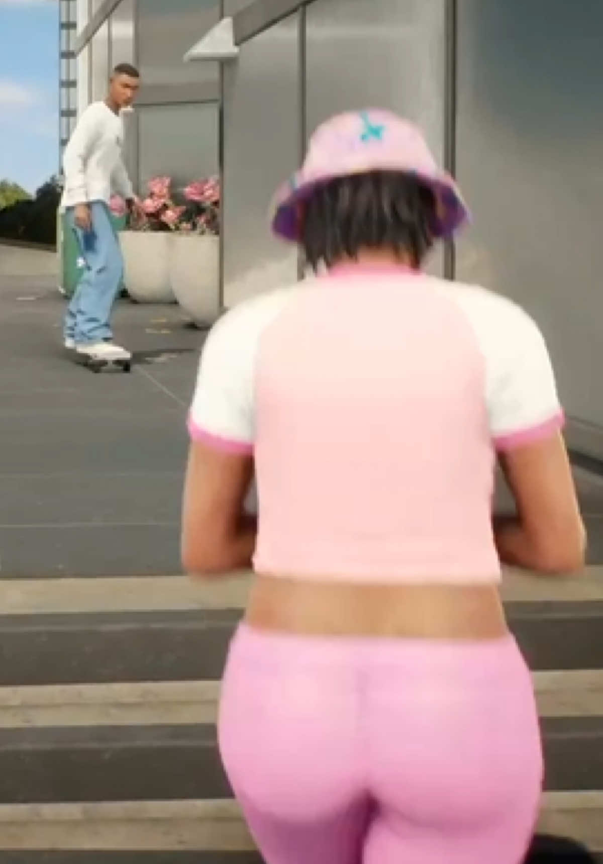 @Rickbutter