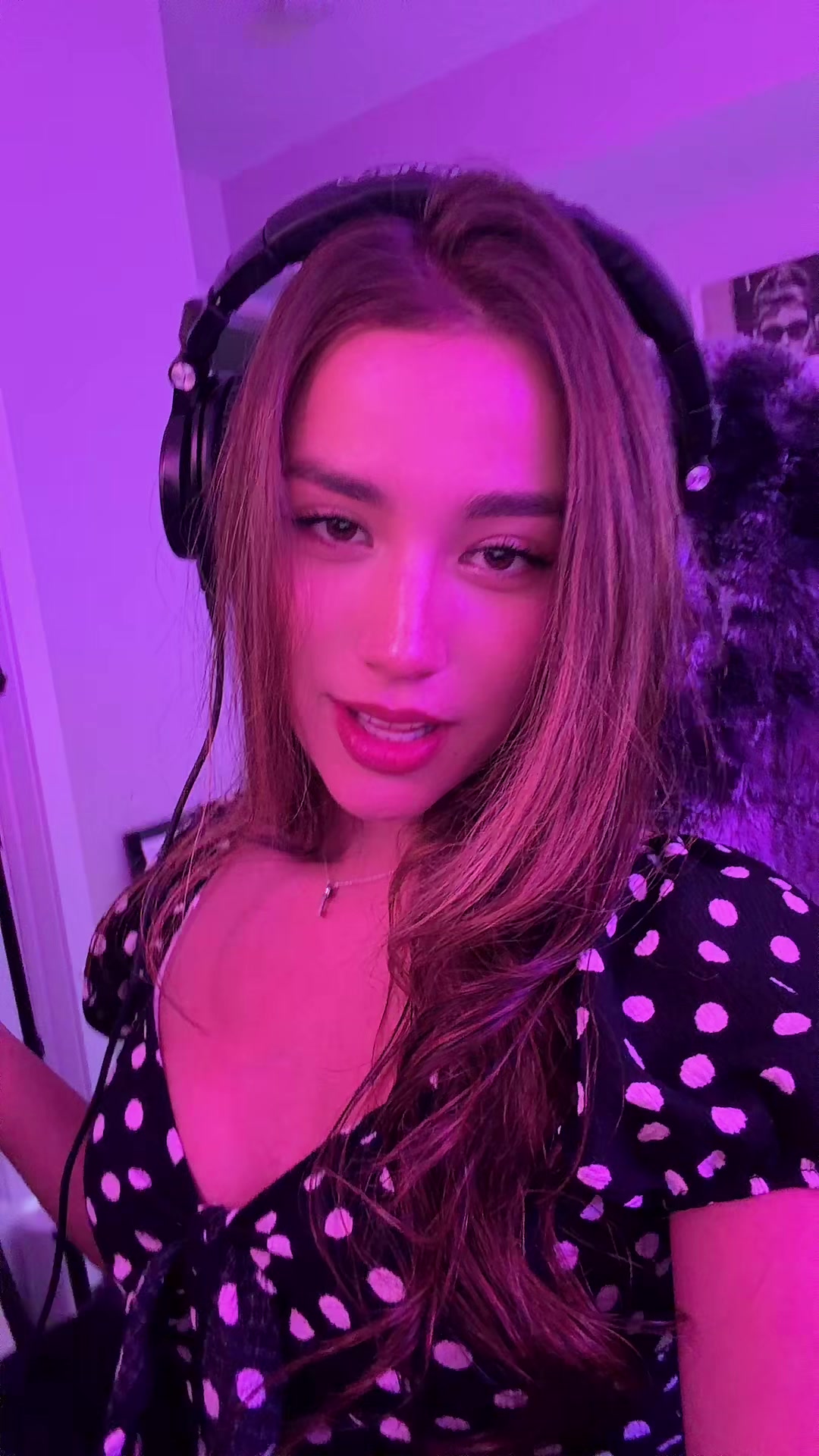 @Alaina Castillo