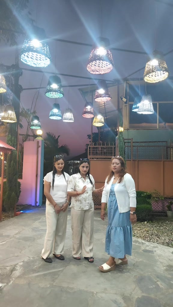 @Sanju Thapa