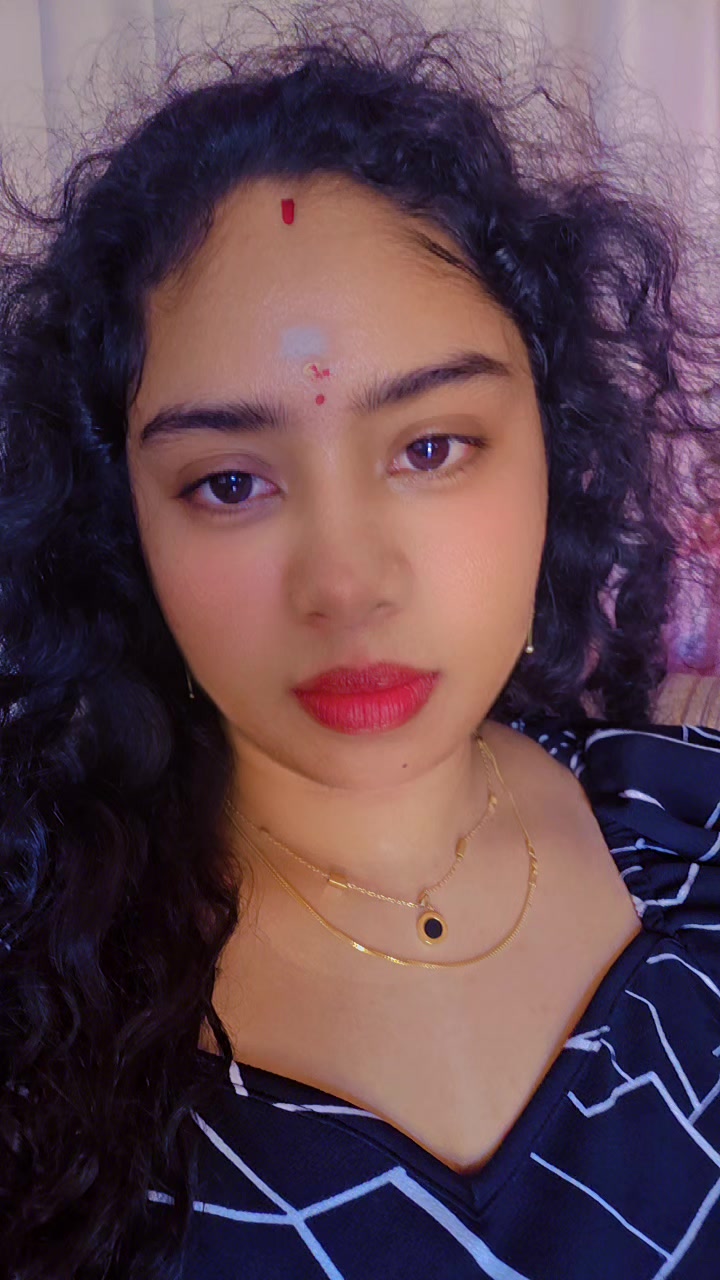 @Sanjaywifey.....❤️👀💫