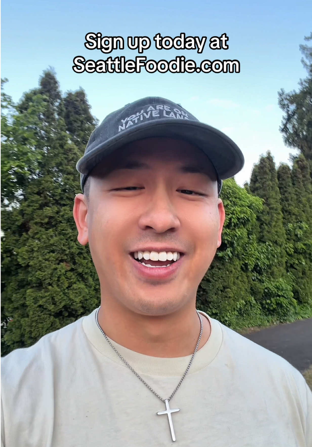 @Seattle Foodie