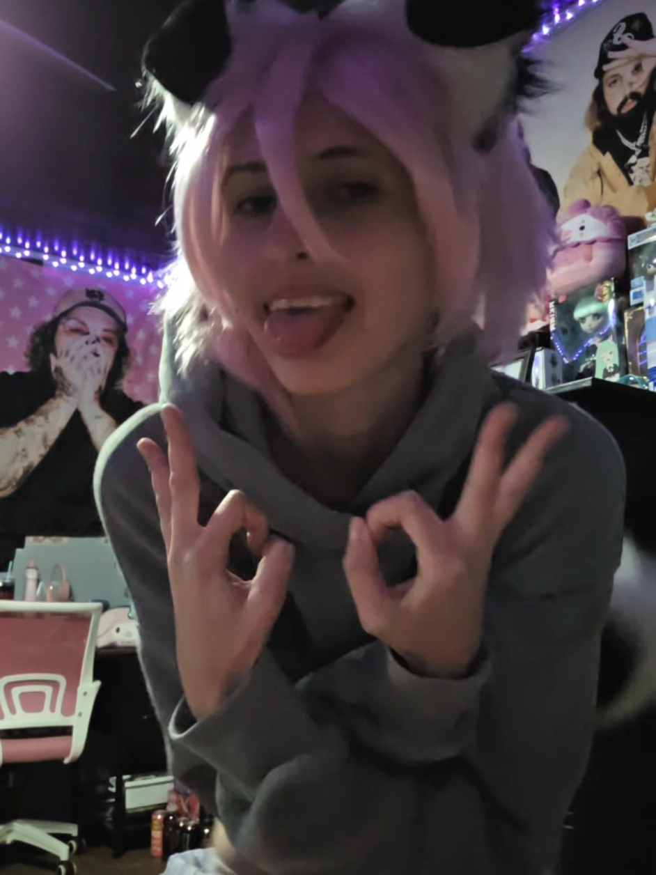 @𖤐Minty Poptart𖤐