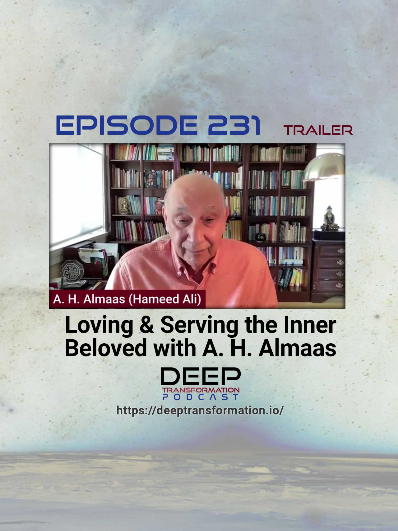 @Deep Transformation Podcast