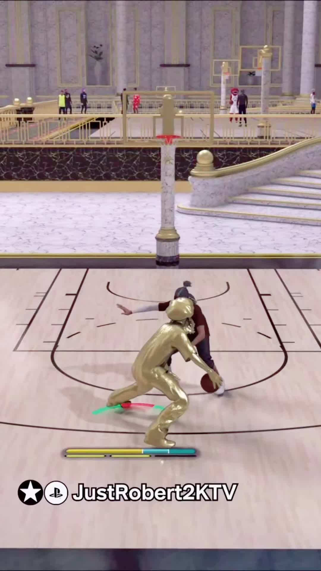 @JustRobert2K