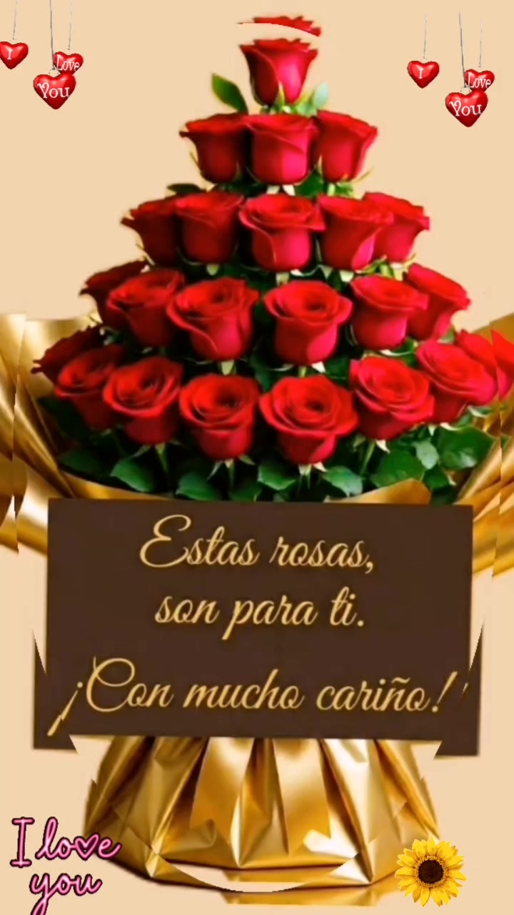 @LOVE❤️🌻Girasol🌻🌻❤️🌻❤️💞