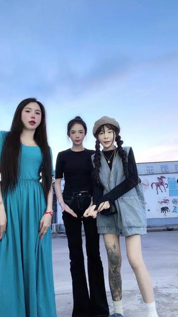 @小白