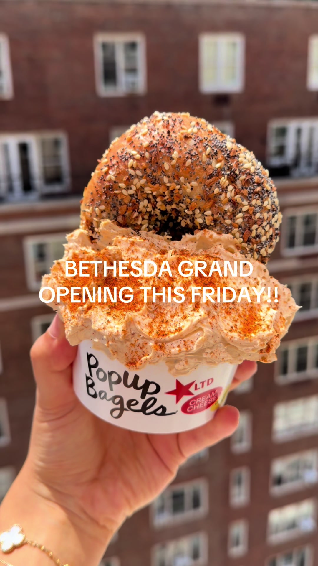 @PopUp Bagels