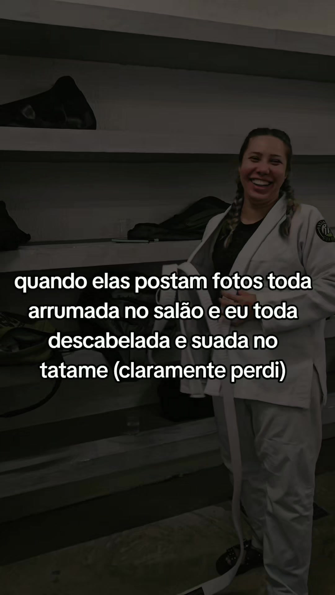 @Thayara Araujo