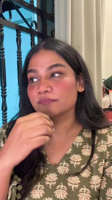 @Thevenashini