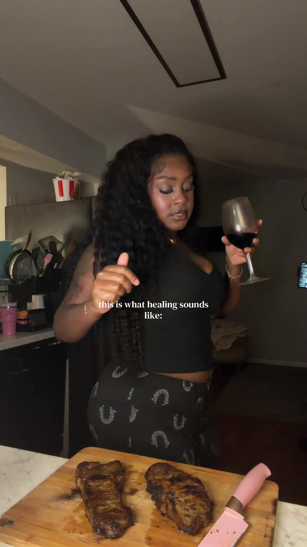 @Brownskin Mami