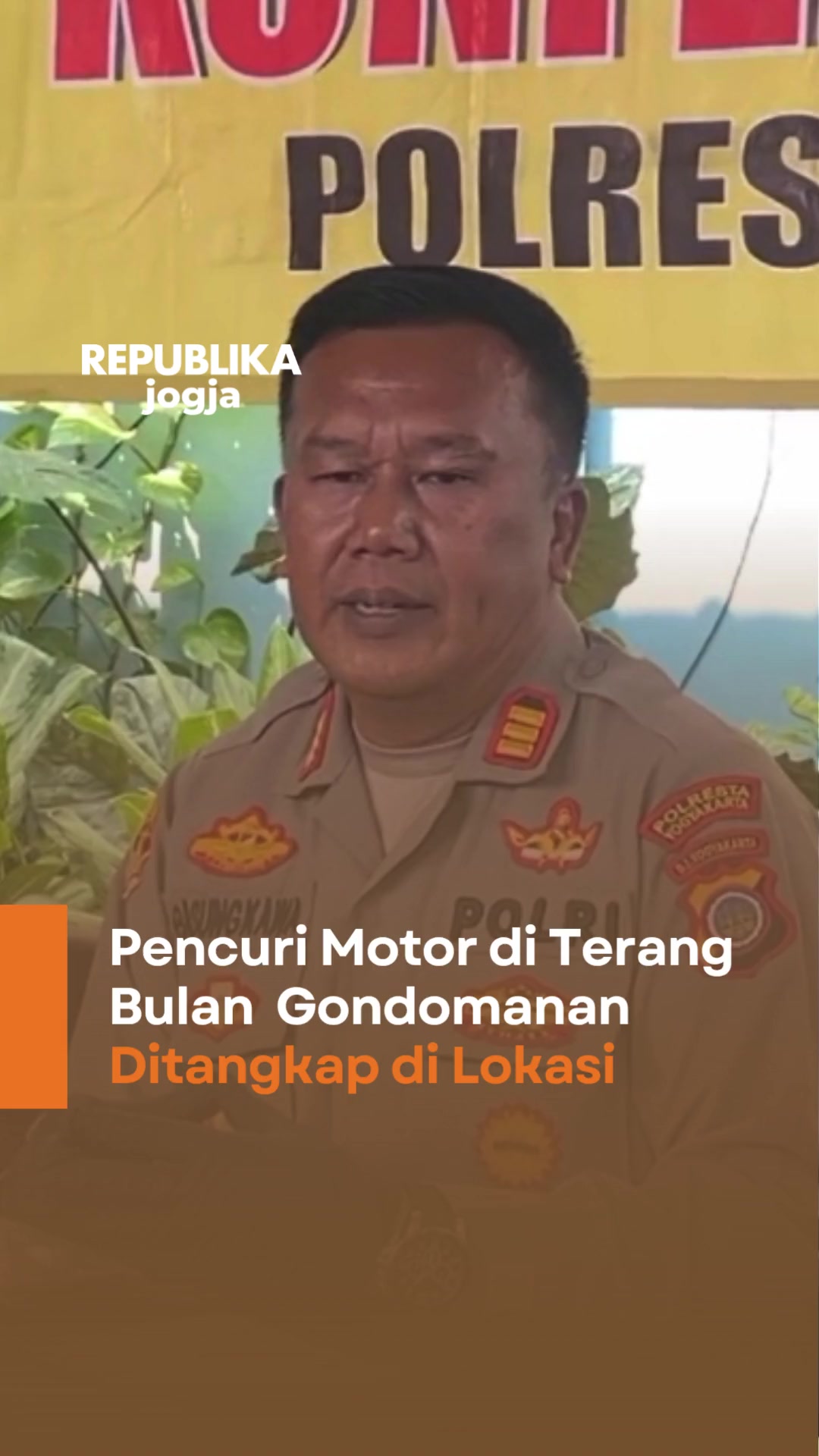 @Republika Jogja