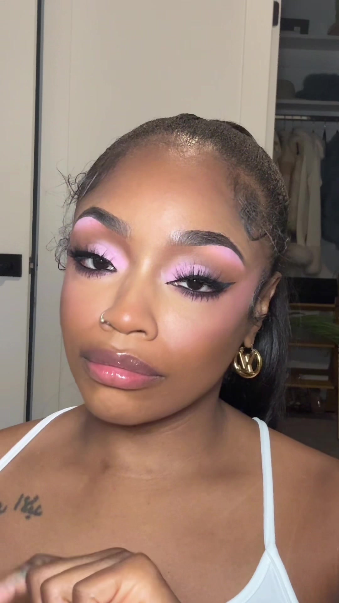 @Scratchedbykat cosmetics