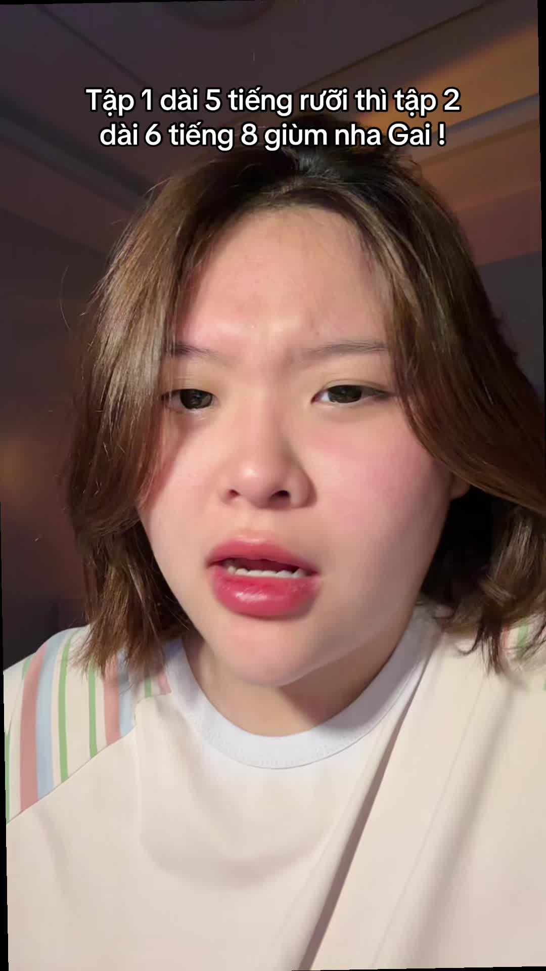 @Đu Đu s&uacute;n răng
