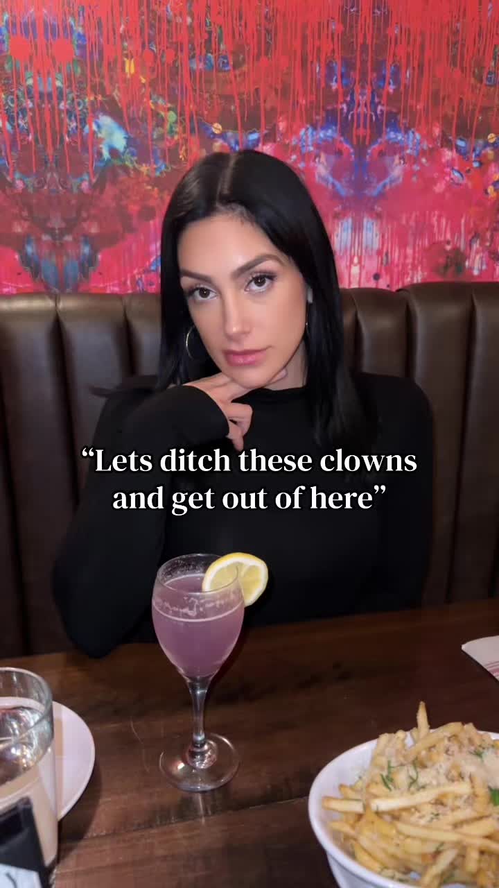 @Nikki and Seb