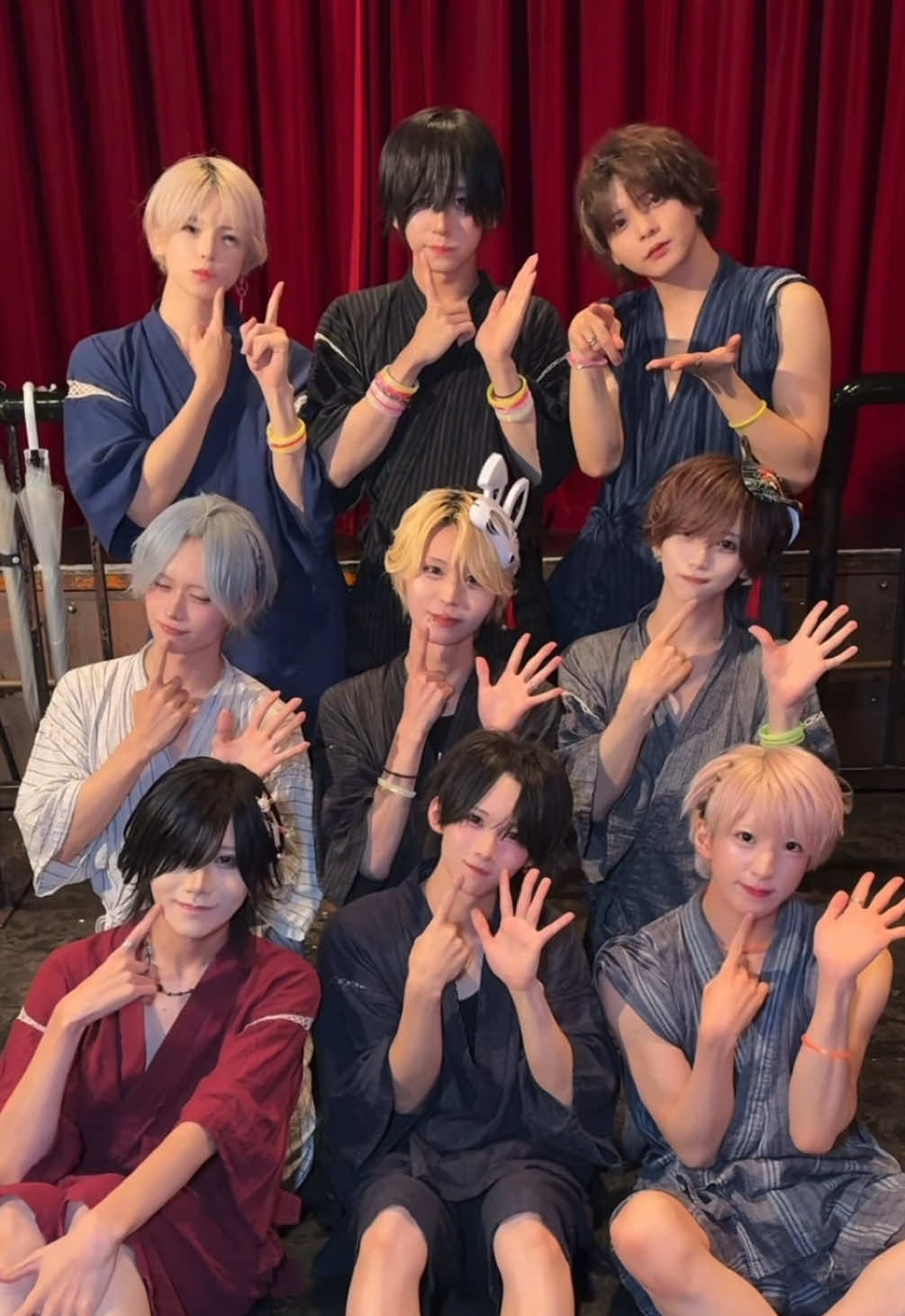 @ホローホログラム