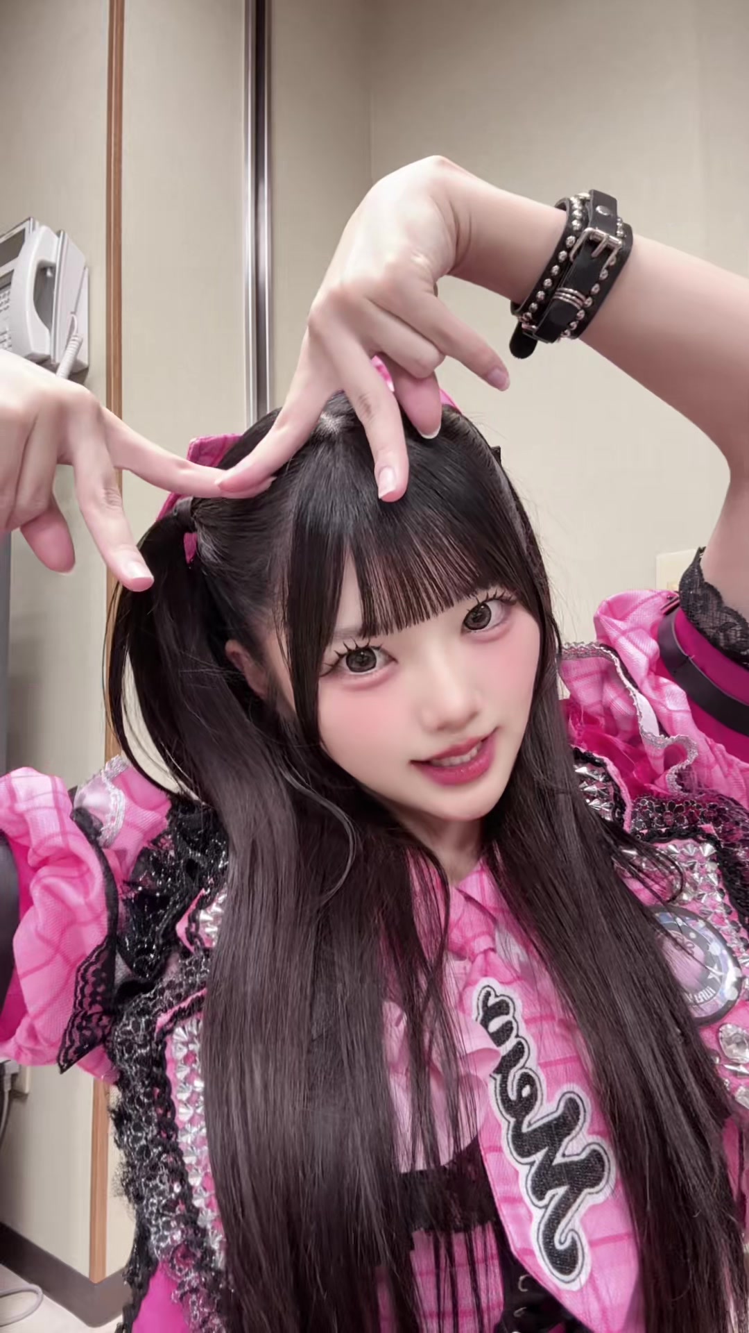 @真守みゅう【iLiFE!】