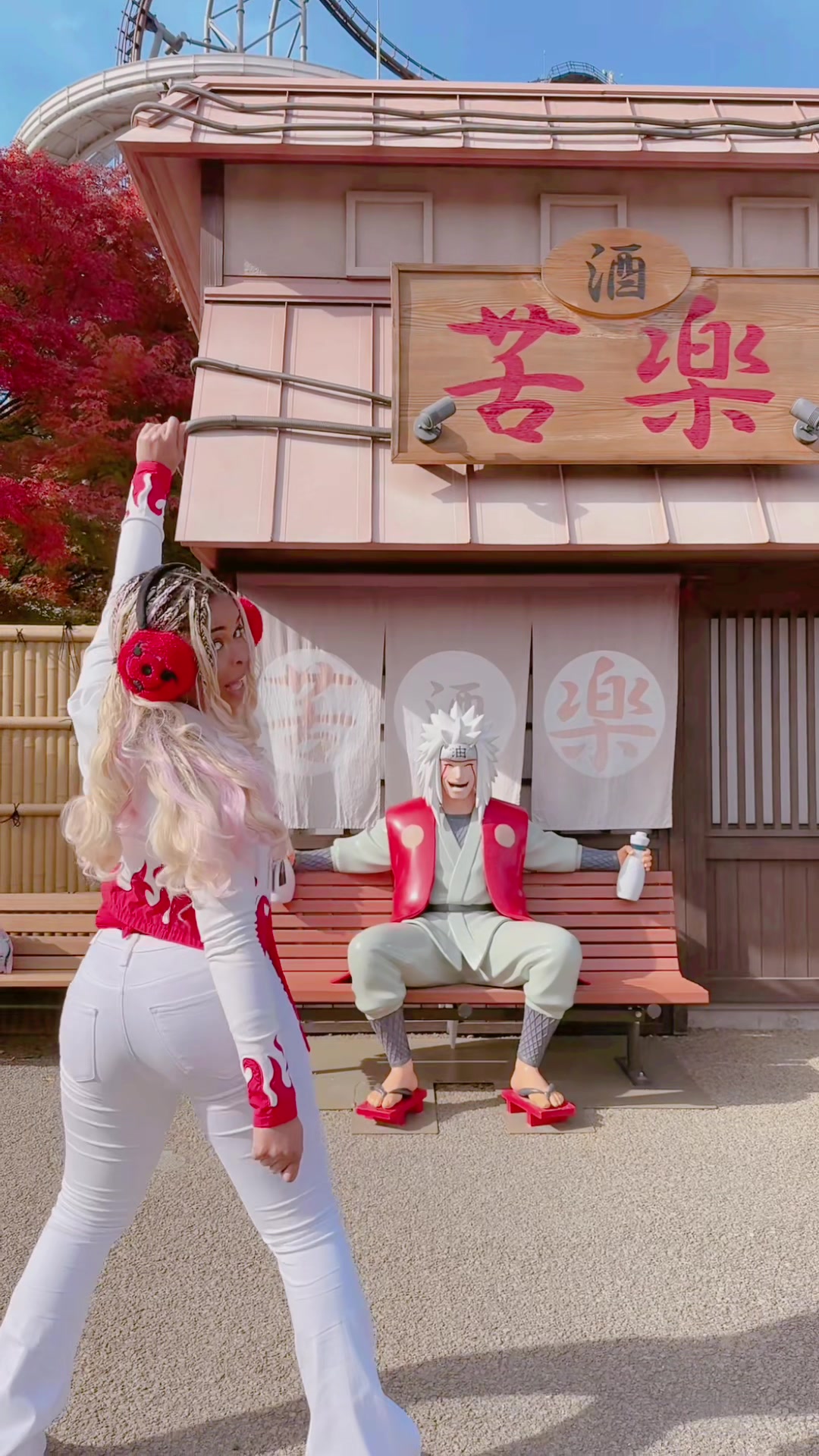 @Taylor Senpai ๐