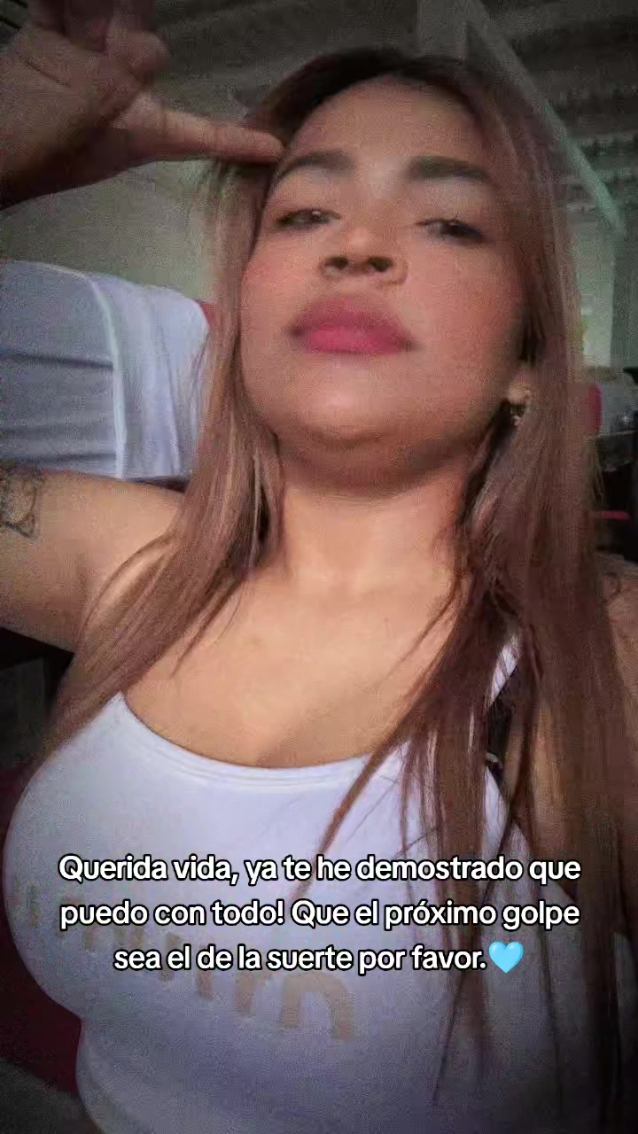 @Desireth Escalona