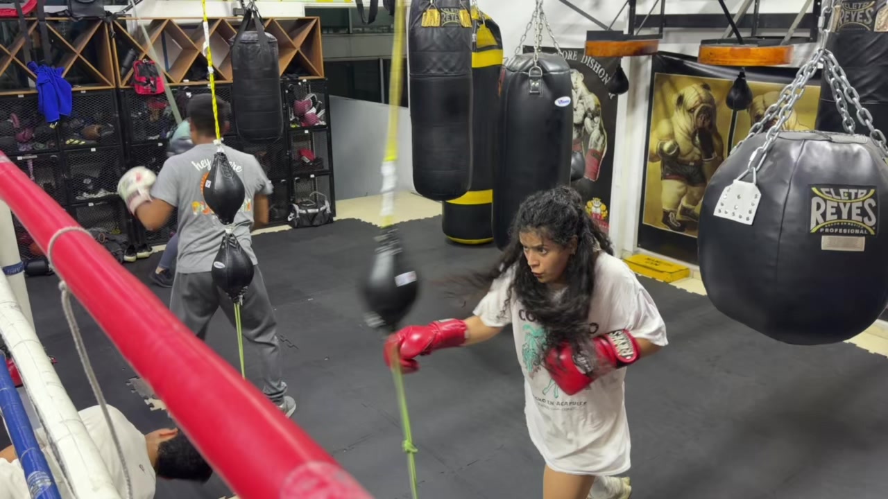 @Yonekura Boxing Club