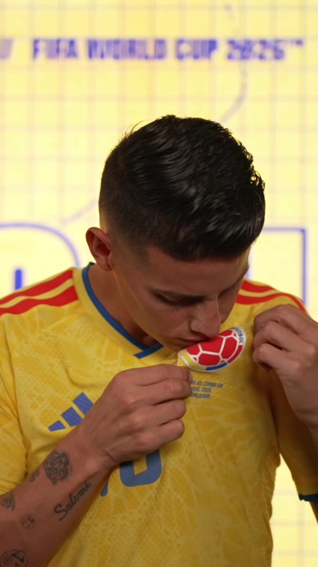 @FCFseleccioncolombia