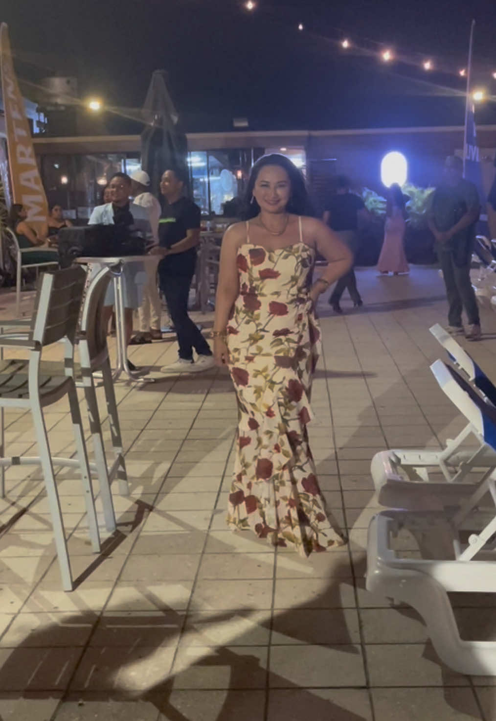 @Suriname Pageantry