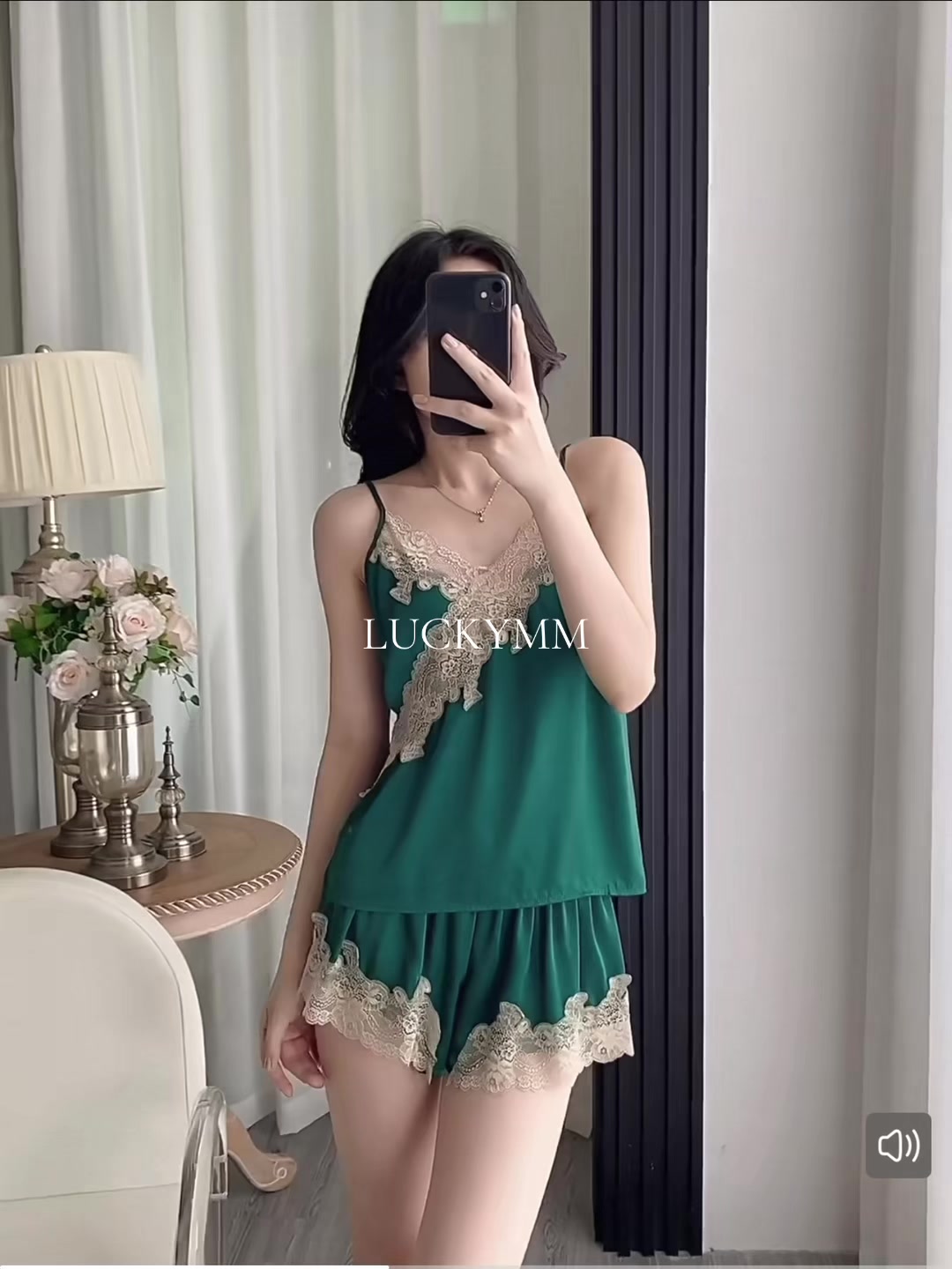@Luckymm