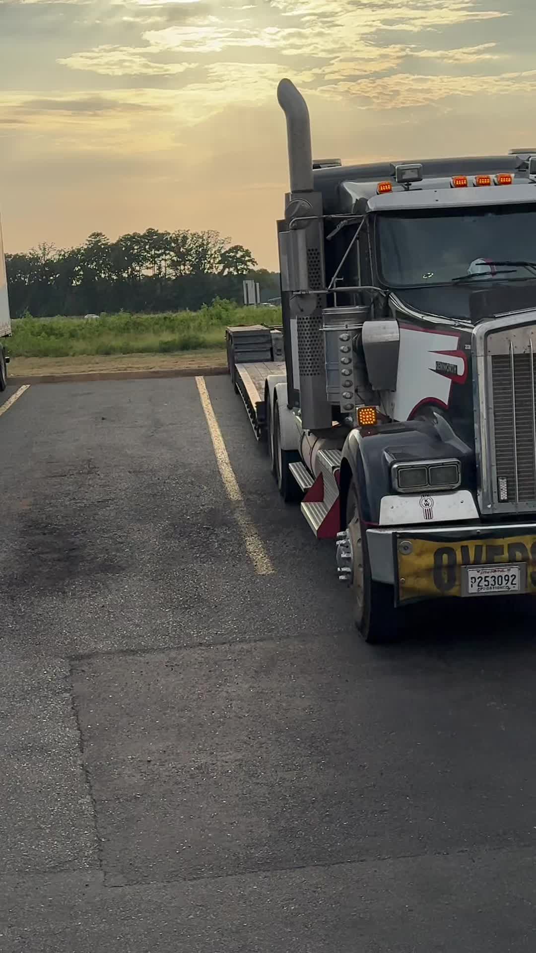 @American trucks usa