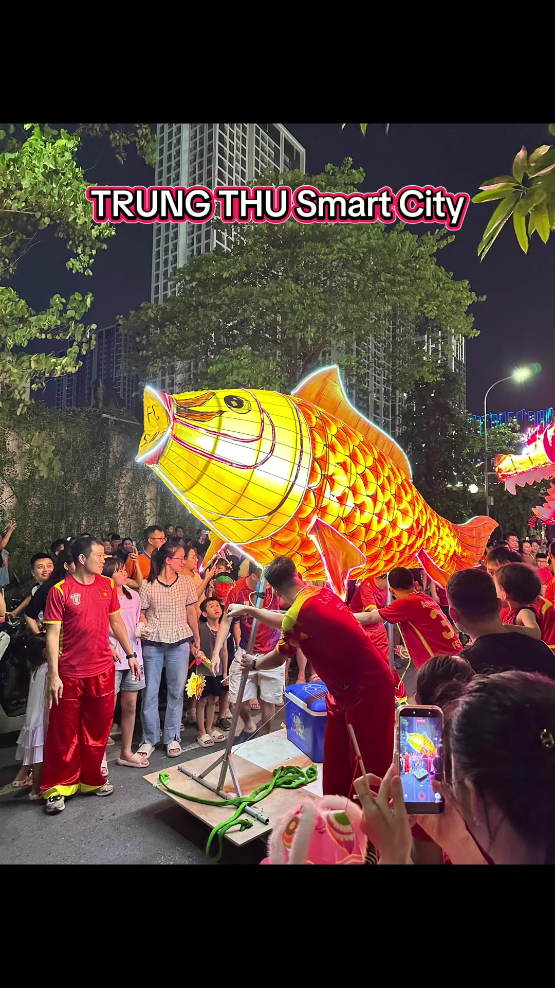 @Hữu T&uacute; Smart City